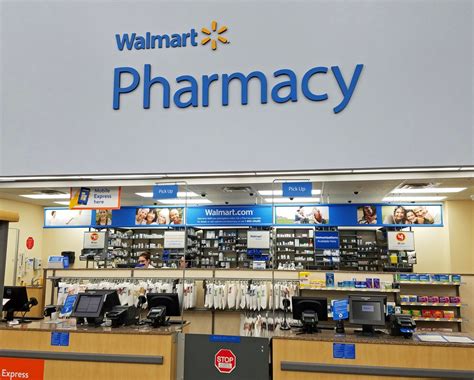 walmart pharmacy thompson|Wal